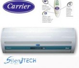  -  -  - CARRIER