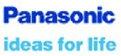  -  -  - PANASONIC